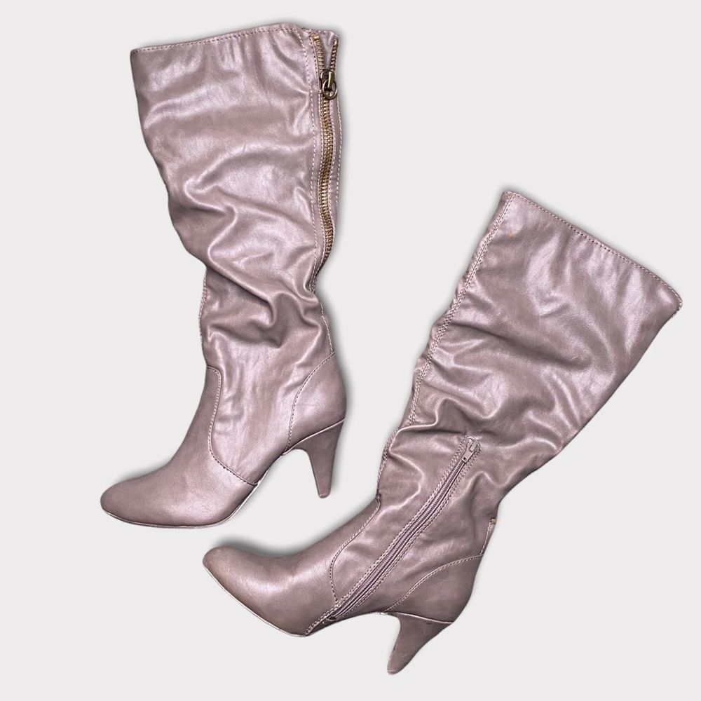 Call IT SPRING | Heeled Boots